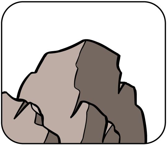 FELSEN DER